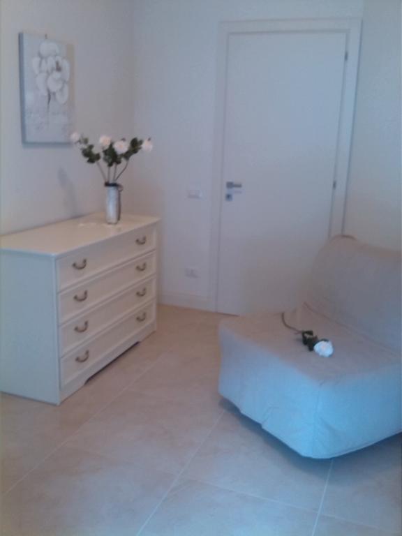 Bed and Breakfast Fontana Vecchia Atina Habitación foto